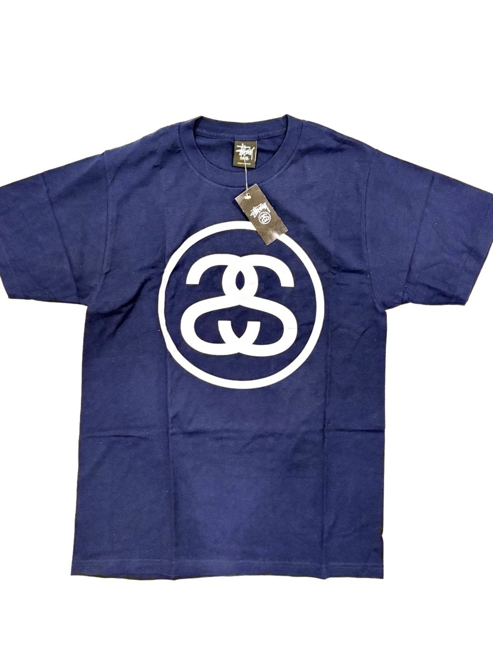 Stüssy SS-Link Tee Size Small
